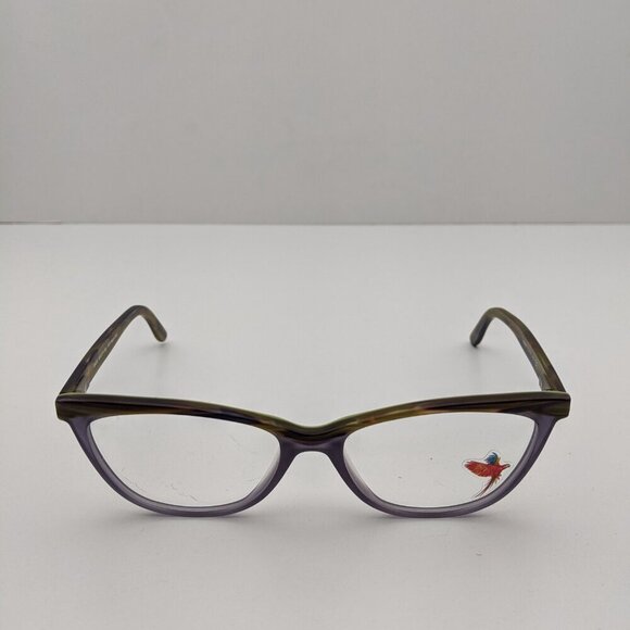 🕶️Maui Jim MJO2111 Eyeglasses/1010/ALI858🕶️ - Picture 3 of 9